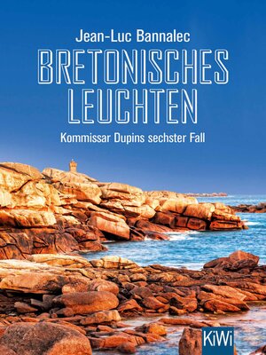 cover image of Bretonisches Leuchten